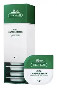 VT Cosmetics Cica Capsule Mask