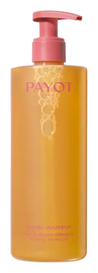Payot Huile de Douche Delassante Body Cleansing Oil