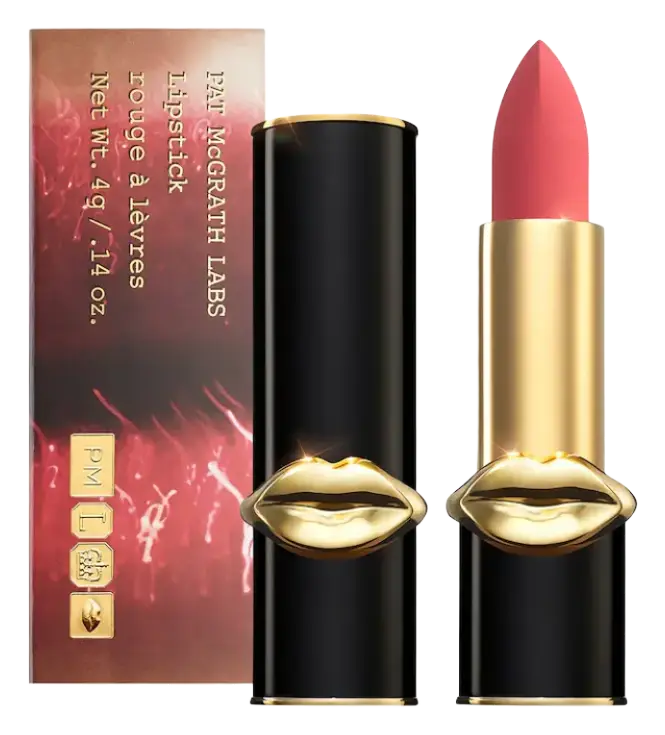 Pat McGrath Labs MatteTrance Lipstick Candy Flip