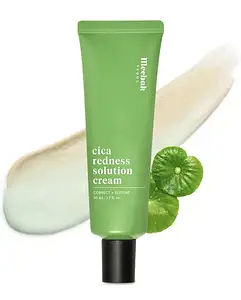 Meebak Cica Redness Solution Cream