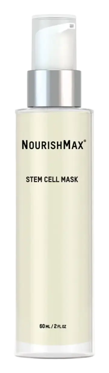 NourishMax Potent Overnight Stem Cell Mask