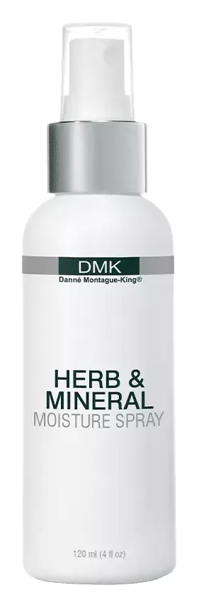 Danné Montague-King (DMK) Herb & Mineral