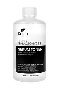 Kokie Cosmetics Purifying Galactomyces Serum Toner