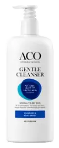 ACO Gentle Cleanser
