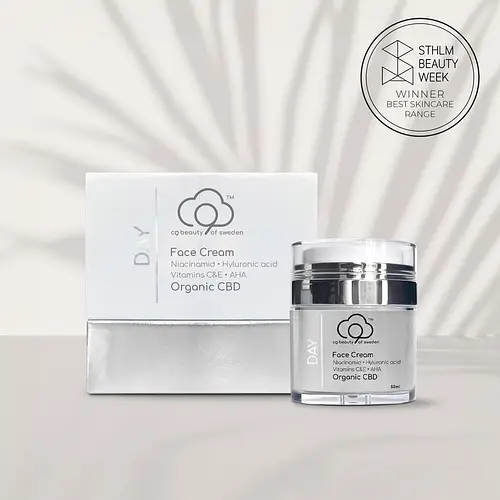 C9 Beauty Of Sweden Day Cream