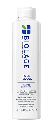 Biolage Full Rescue Shampoo
