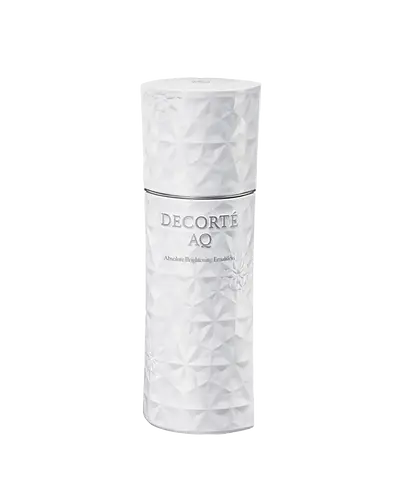 Decorte AQ Absolute Brightening Emulsion