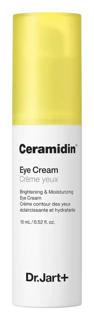 Dr. Jart+ Ceramidin Eye Cream with Niacinamide