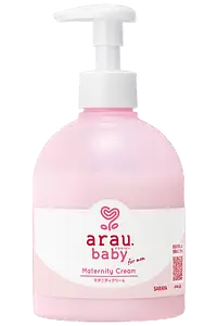Saraya Arau Baby Maternity Cream