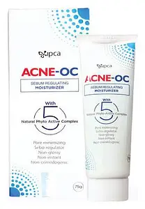 Ipca Acne-Oc Sebum Regulating Moisturizer