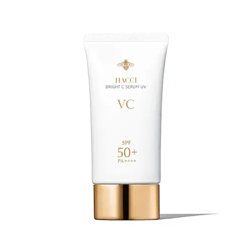 Hacci Bright C Serum UV SPF 50+