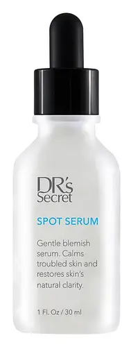 DR's Secret Spot Serum 8