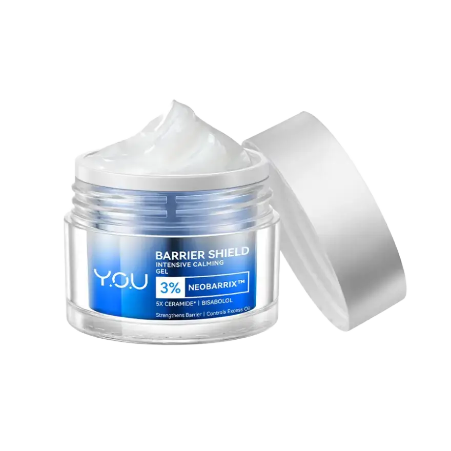 Y.O.U Barrier Shield Intensive Calming Gel 3% Neobarrix