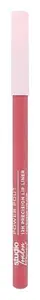 Superdrug Studio London 12h Precision Lip Liner Allure Pink