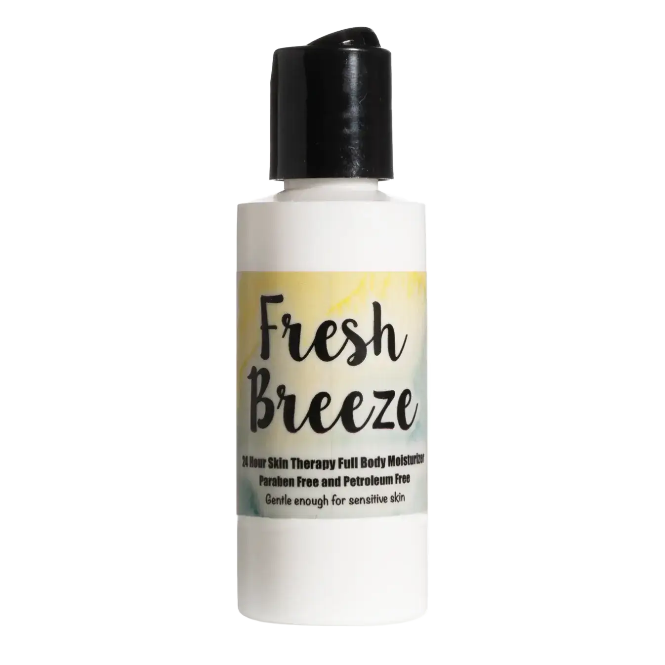 The Lotion Company Fresh Breeze Body Lotion