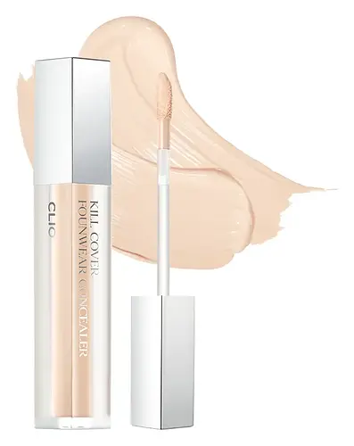 CLIO Kill Cover Founwear Concealer Lingerie