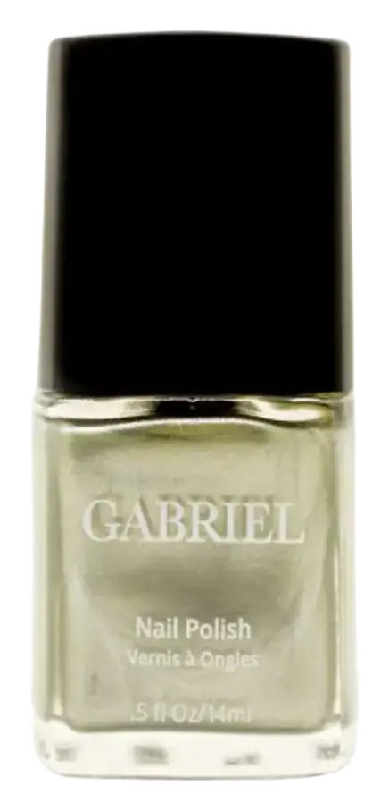 Gabriel Cosmetics Nail Polish Mexico
