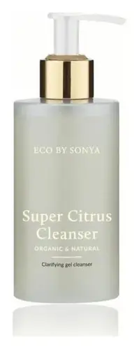 Eco Tan Super Citrus Cleanser