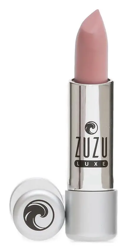 Zuzu Luxe Lip Color Sandstorm