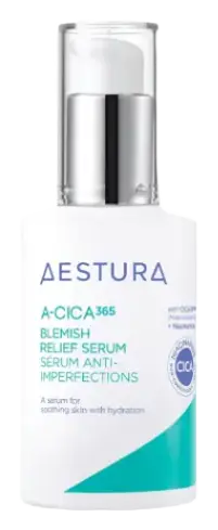 Aestura A-Cica 365 Blemish Relief Serum