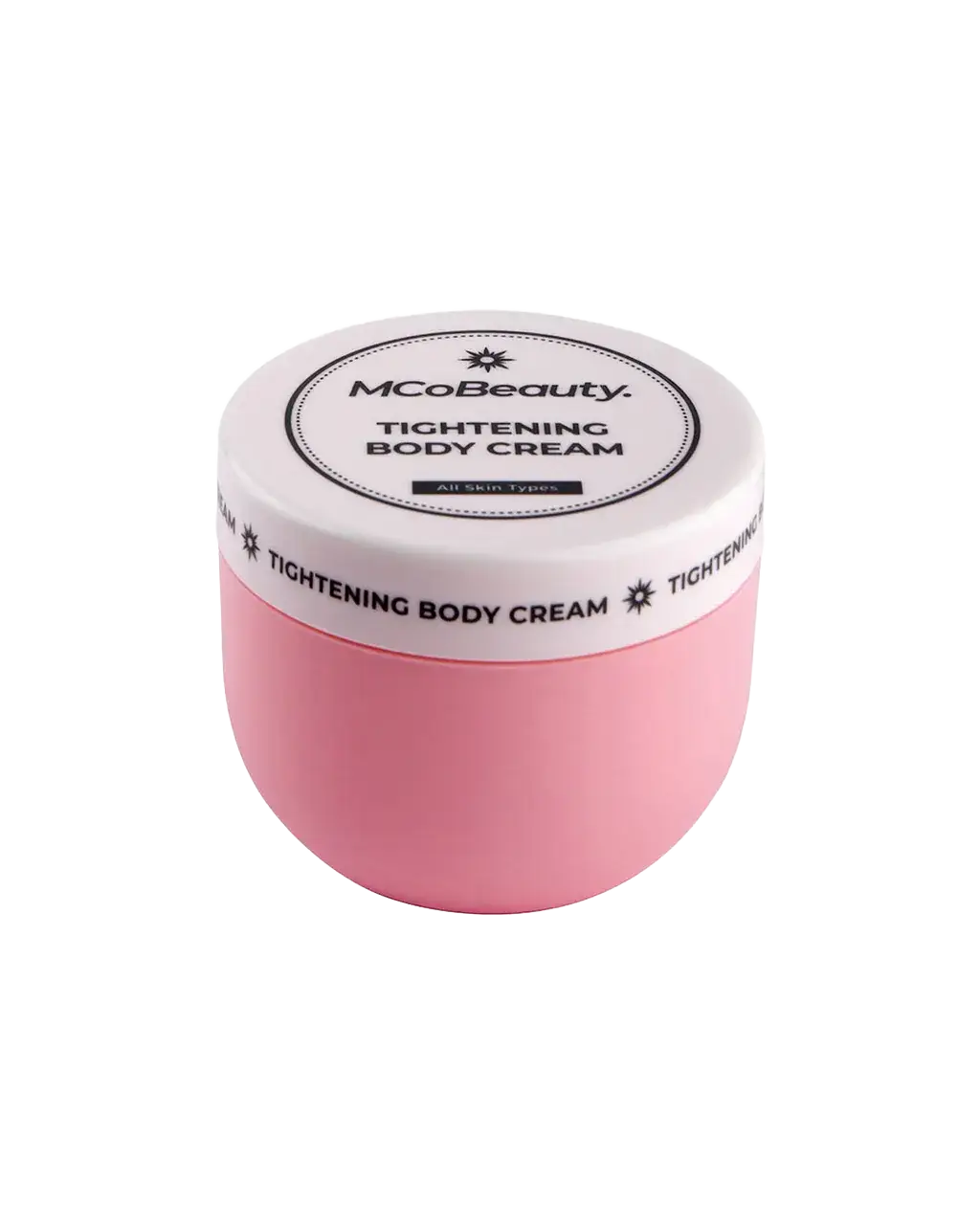 MCoBeauty. Tightening Body Cream