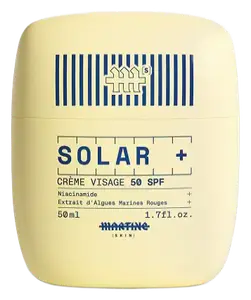 Martine Cosmetics Crème Visage SPF 50