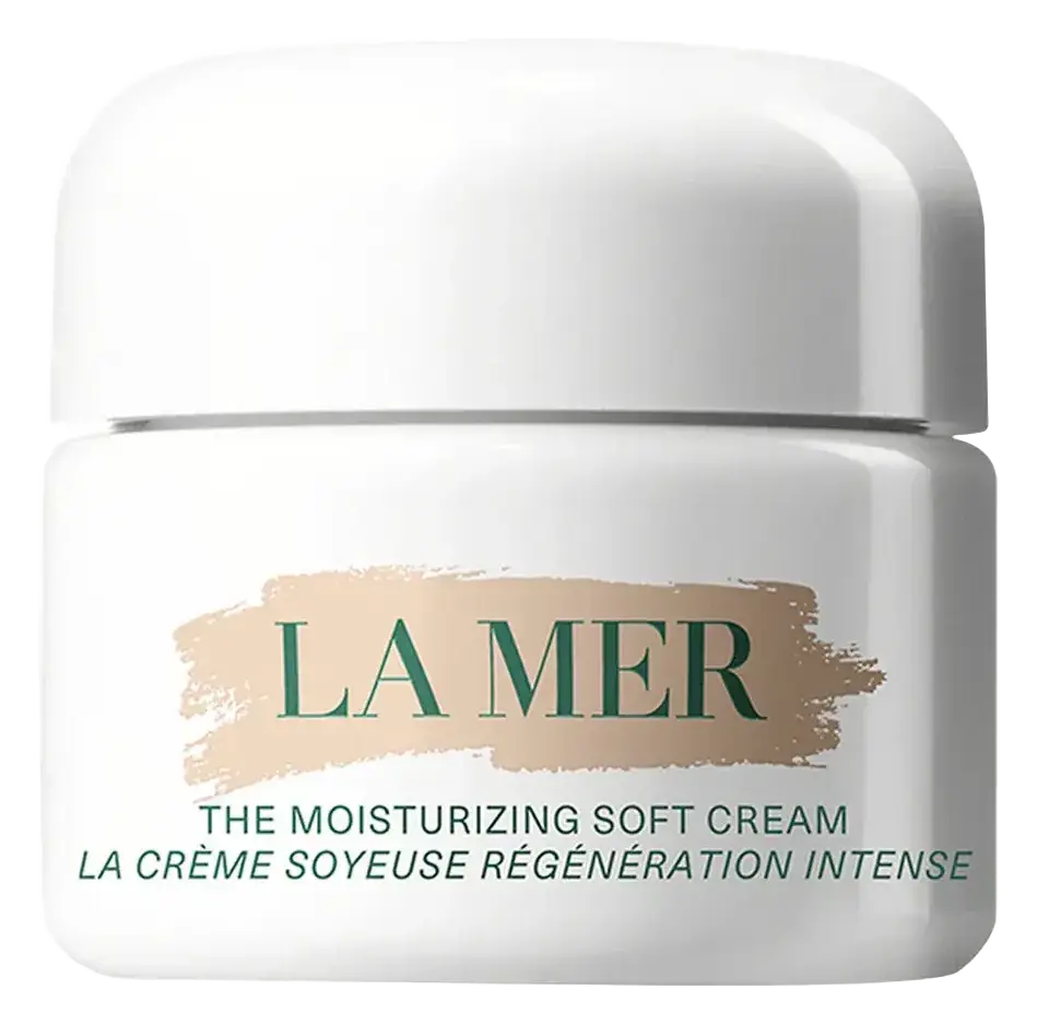 La Mer The Moisturizing Soft Cream
