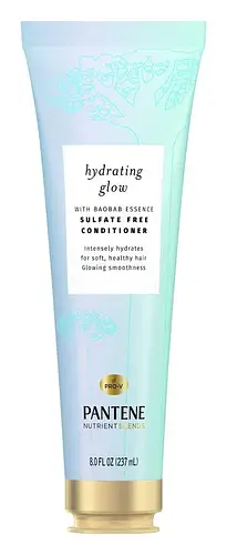 Pantene Nutrient Blends Sulfate and Silicone Free Baobab Conditioner
