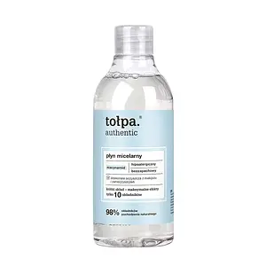 Tołpa Authentic Płyn Micelarny