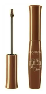 Bourjois Paris Brow Fiber Oh Oui! 002 Châtain