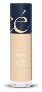 Orcé Cosmetics Come Closer Serum Foundation 10W FINEA