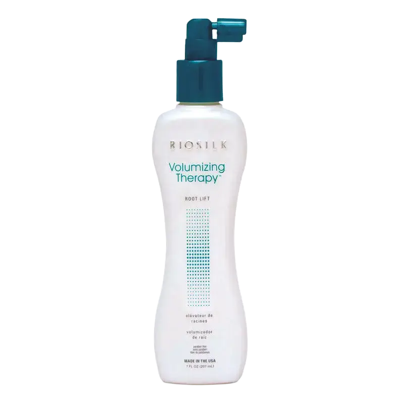 BioSilk Volumizing Therapy Root Lift
