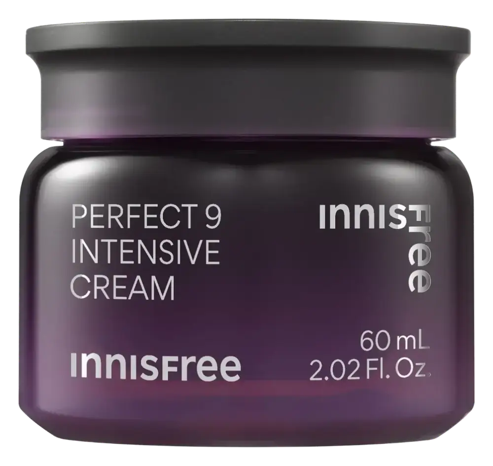 innisfree Perfect 9 Intensive Cream