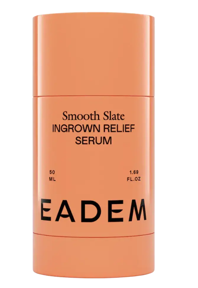 Eadem Smooth Slate Ingrown Relief Serum