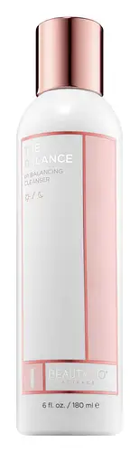 BeautyBio The Balance pH Balancing Gel Cleanser
