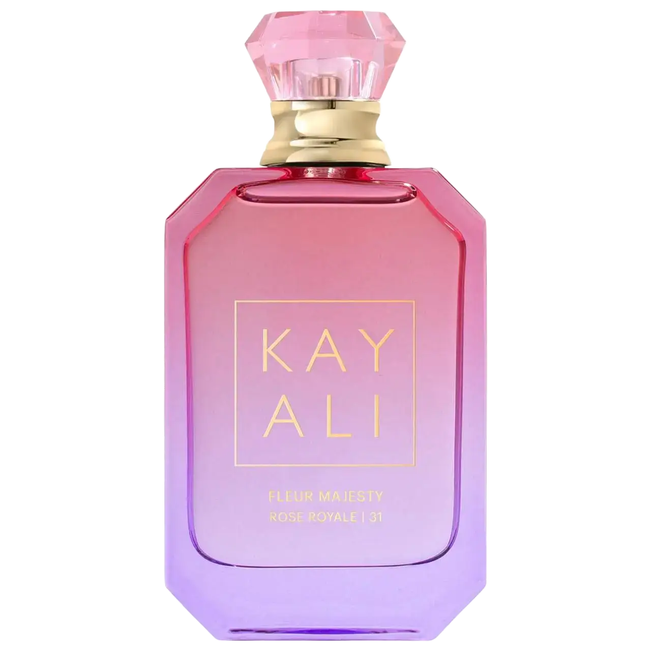 Kayali Fleur Majesty Rose Royale 31 Eau De Parfum