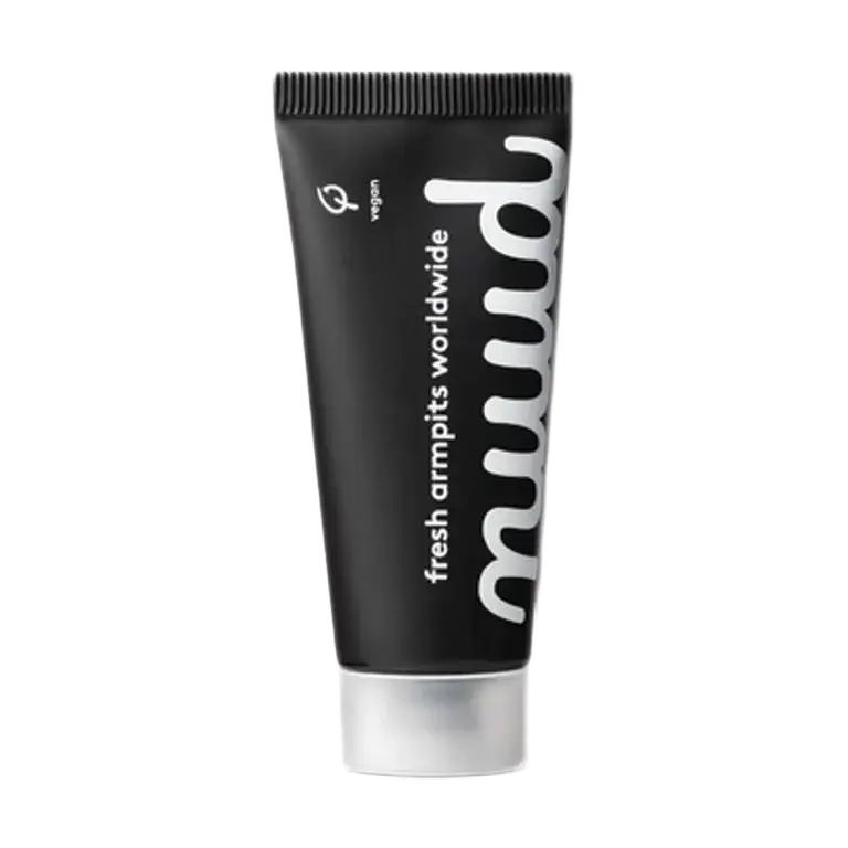 Nuud Cream Black