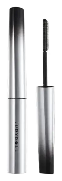 Judydoll Dual-Wing Serum Mascara 01 Black