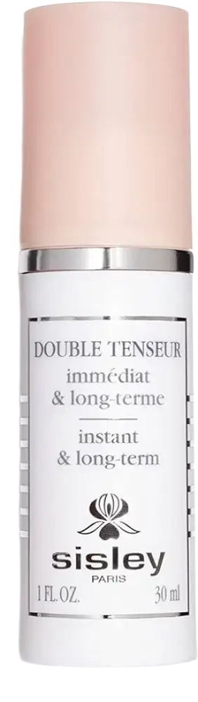 Sisley Paris Double Tenseur Instant & Long-Term