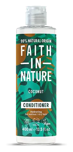 Faith In Nature Coconut Conditioner