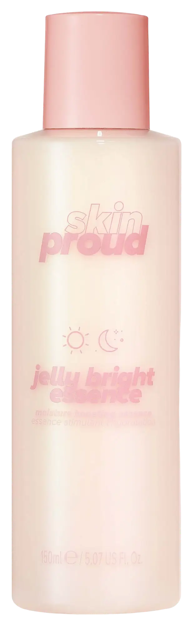 Skin Proud Jelly Bright Essence