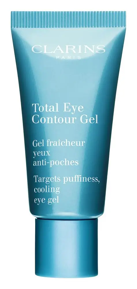 Clarins Total Eye Contour Gel