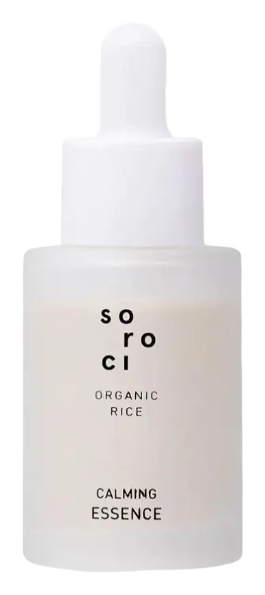 Soroci Calming Essence