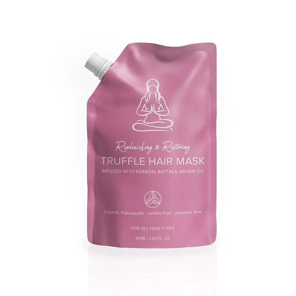 Karma Hair Beauty Replenishing & Restoring Truffle Hair Mask
