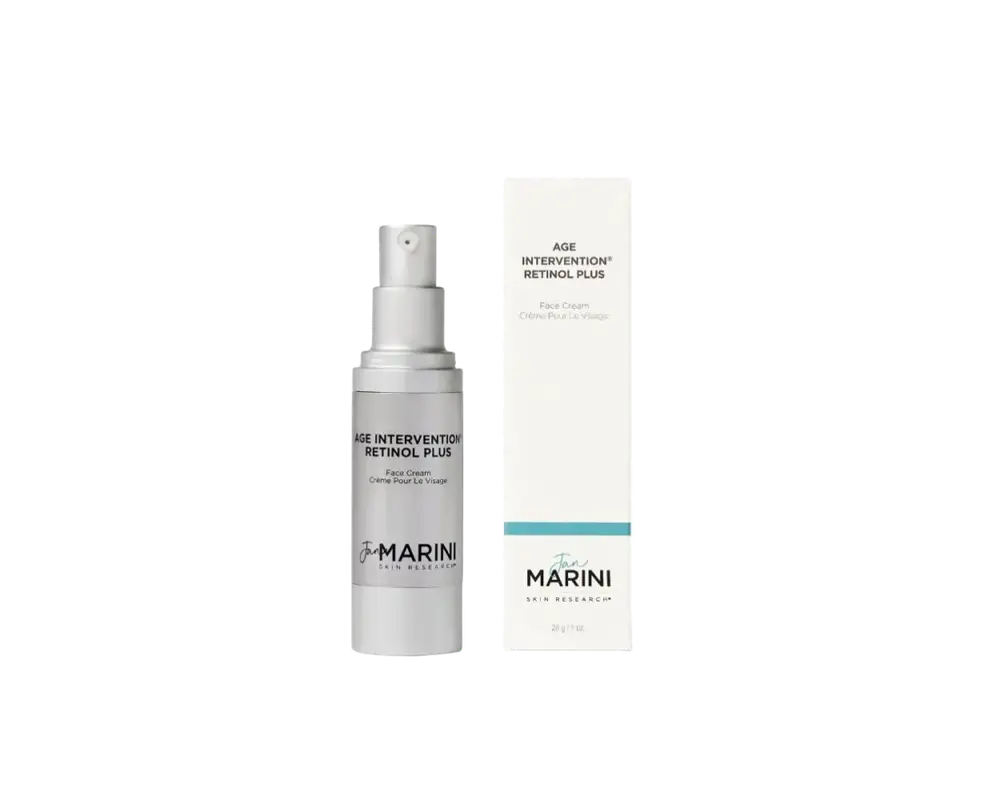 Jan Marini Age Intervention Retinol Plus