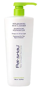 Pai-Shau Replenishing Hair Cleanser