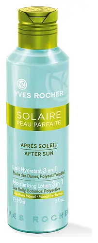 Yves Rocher 3 in 1 After Sun Lotion