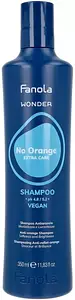Fanola Wonder No Orange Shampoo