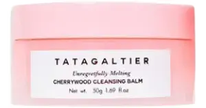 Tatagaltier Cherrywood Cleansing Balm