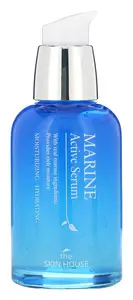 The Skin House Marine Active Serum